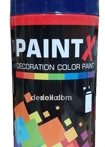 Paintx farba v spreji Ral 7005 Myšia Sivá 400ml