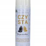 Penový čistič čalúnenia 650ml