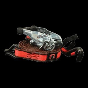 QUICKLOADER Advantage/Hybrid Dvojdielny popruh s račňou a magnetom 1200 kg 5