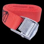 QUICKLOADER Cambuckle/Classic Popruh so sponou 500 kg 1