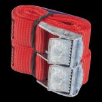 QUICKLOADER Cambuckle/Popruh so sponou 300 kg 2