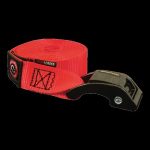 QUICKLOADER Cambuckle/Z-lock Hybrid Popruh so sponou