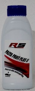 RS  - Čistiaca pasta na ruky