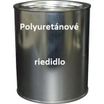 Rozlievané polyuretánové riedidlo 1L