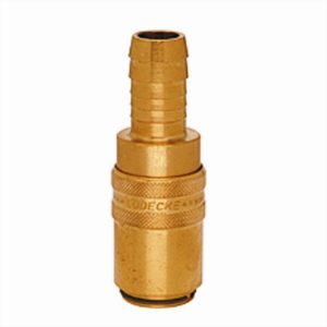 Rýchlospojka PROFI hadicová 9mm