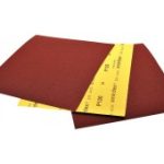 SMIRDEX 275 BRÚSNY PAPIER UNIVERZÁL P2500