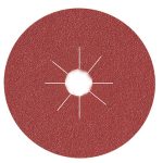 SMIRDEX 930 FIBROVÝ BRÚSNY KOTÚČ 125MM P100