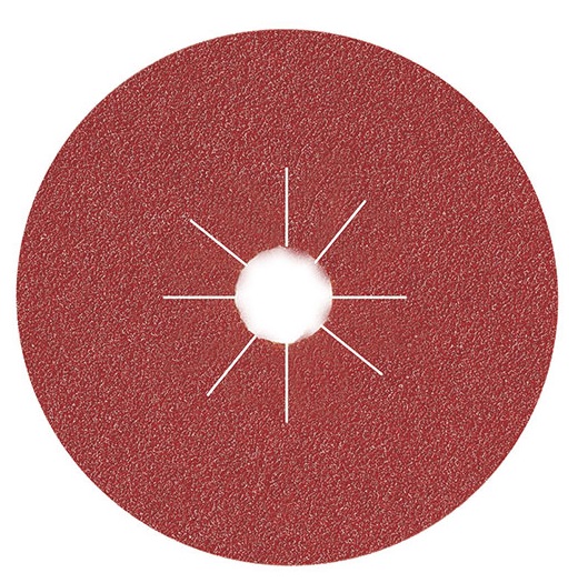 SMIRDEX 930 FIBROVÝ BRÚSNY KOTÚČ 125MM P24