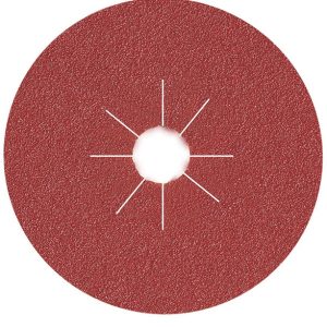 SMIRDEX 930 FIBROVÝ BRÚSNY KOTÚČ 150MM P150