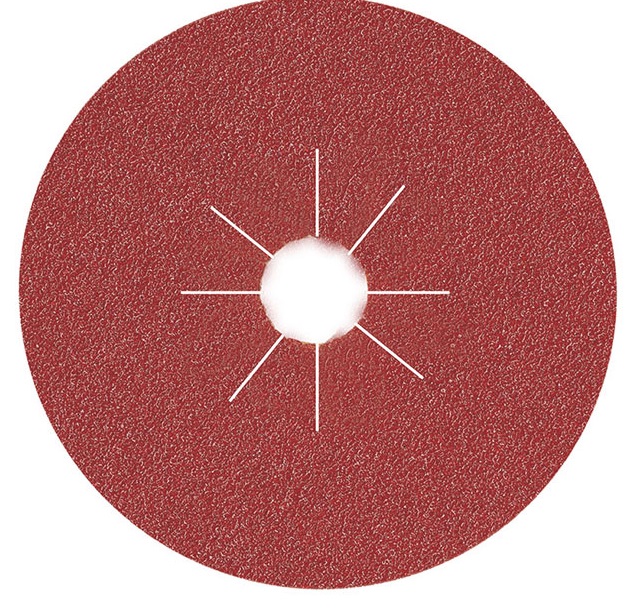 SMIRDEX 930 FIBROVÝ BRÚSNY KOTÚČ 150MM P24 SMIRDEX 930 FIBROVÝ BRÚSNY KOTÚČ 150MM P24