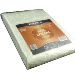 Sklená tkanina 150g/m2