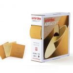 Smirdex 135sp perforovaná rola P280 / cena za ústrižok 115 x 125mm