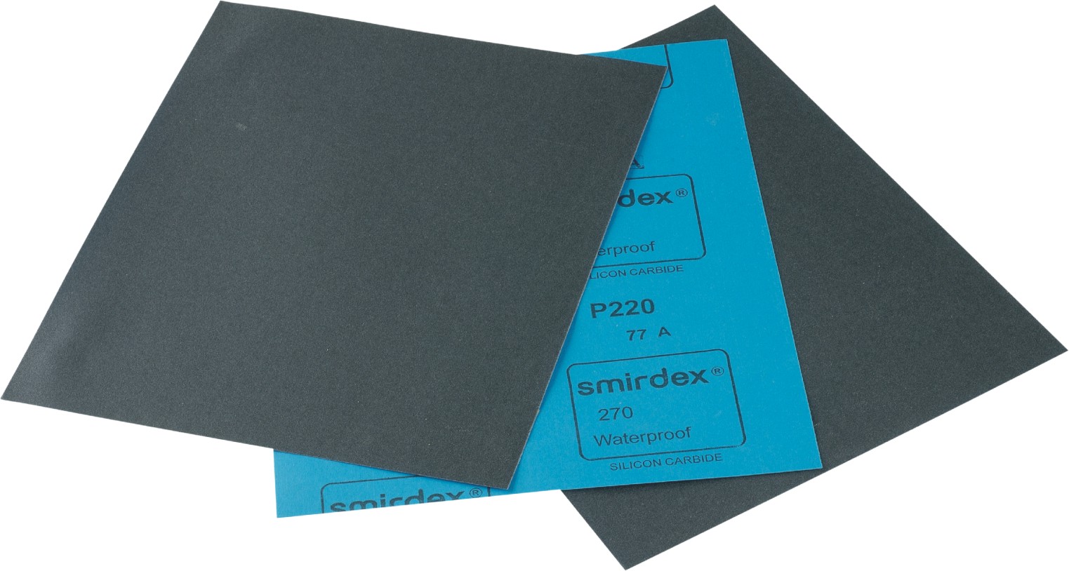 Smirdex 270 brúsny papier pod vodu P1000 Smirdex 270 brúsny papier pod vodu P1000