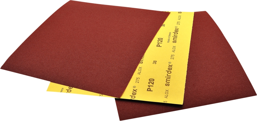 Smirdex 275 brúsny papier univerzál P1000 Smirdex 275 brúsny papier univerzál P1000