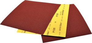 Smirdex 275 brúsny papier univerzál P180