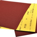 Smirdex 275 brúsny papier univerzál P500