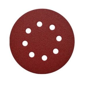 Smirdex 330 duroflex 125mm 8dier P220