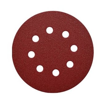 Smirdex 330 duroflex 125mm 8dier P220