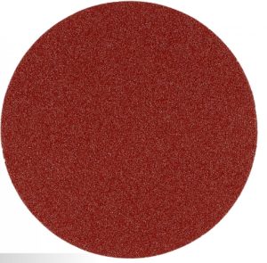 Smirdex 330 duroflex kruhový výsek 150mm bez dier P150