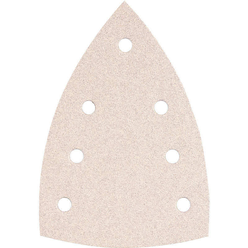 Smirdex 510 brúsna žehlička 100x147x147mm 7dier P120 Smirdex 510 brúsna žehlička 100x147x147mm 7dier P120