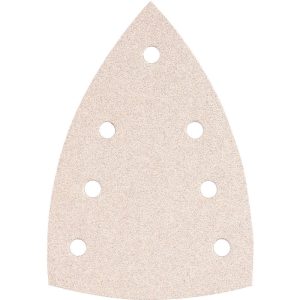 Smirdex 510 brúsna žehlička 100x147x147mm 7dier P150