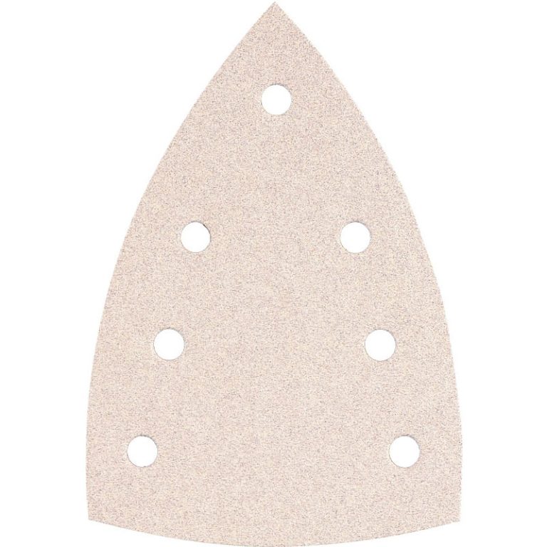Smirdex 510 brúsna žehlička  100x147x147mm 7dier P60