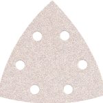 Smirdex 510 brúsna žehlička 95x95x95mm 6dier P320