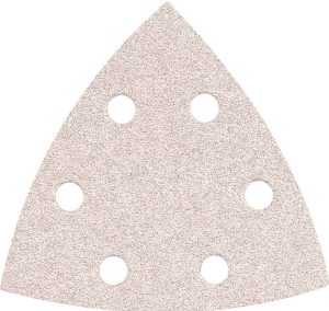 Smirdex 510 brúsna žehlička 95x95x95mm 6dier P40