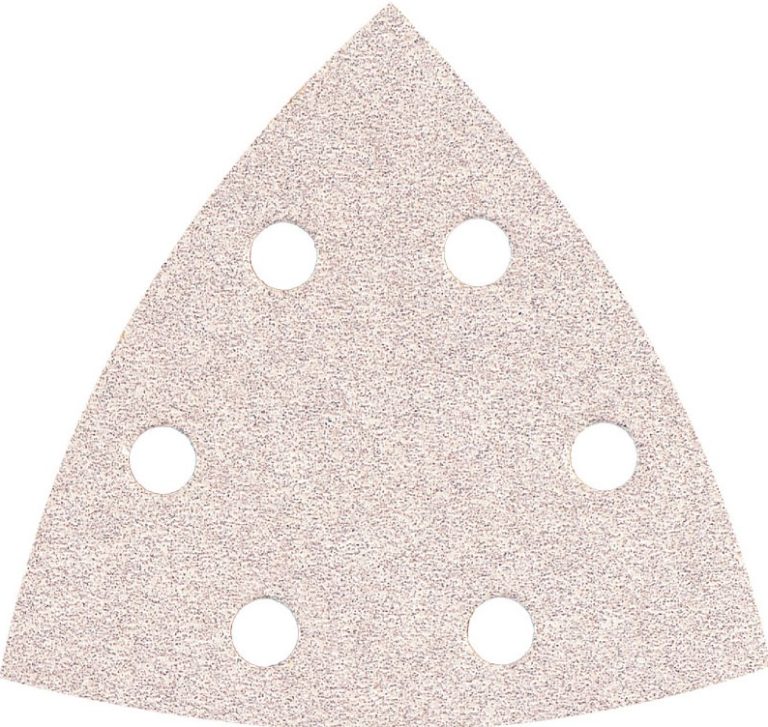 Smirdex 510 brúsna žehlička 95x95x95mm 6dier P80