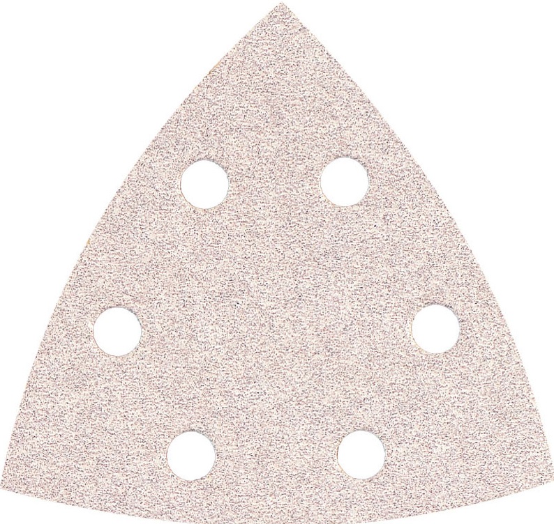 Smirdex 510 brúsna žehlička 95x95x95mm 6dier P80 Smirdex 510 brúsna žehlička 95x95x95mm 6dier P80