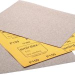 Smirdex 510 brúsny papier za sucha P220