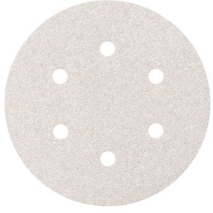 Smirdex 510 kruhový výsek 225mm 6dier P150