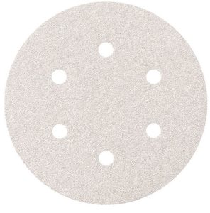 Smirdex 510 kruhový výsek 225mm 6dier P180
