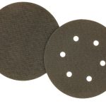 Smirdex 5104 samolepka na suchý zips 125mm bez dier