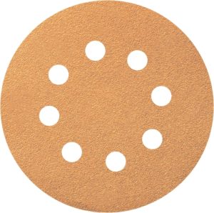 Smirdex 820 kruhový výsek 125mm 8dier P220