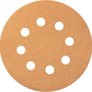 Smirdex 820 kruhový výsek 125mm 8dier P40