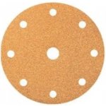 Smirdex 820 kruhový výsek 150mm 9dier P400