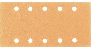 Smirdex 820 obdĺžnik 115x230mm  10 dier P100