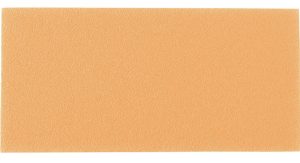 Smirdex 820 obdĺžnik 115x230mm  bez dier P500