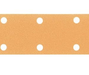 Smirdex 820 obdĺžnik 70x420mm 14 dier P240
