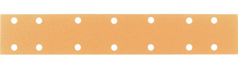 Smirdex 820 obdĺžnik 70x420mm  14 dier P320