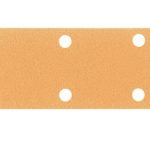 Smirdex 820 obdĺžnik 70x420mm  14 dier P40