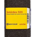 Smirdex 920 brúsne hubky 4x4 coarse combi P36