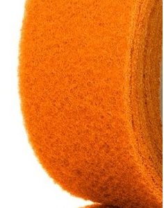 Smirdex 925 brúsne rúno rola 115mmx10m žltá P1000