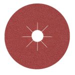 Smirdex 930 fibrový brúsny kotúč 115mm P40