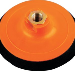 Smirdex 944 úchytný kotúč polyuretánový 125mm s adaptérom