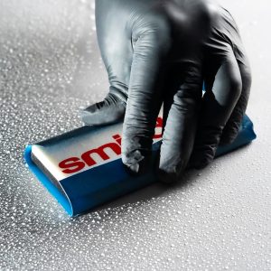 Smirdex 967 flexibilný brúsny blok 126x60x12mm