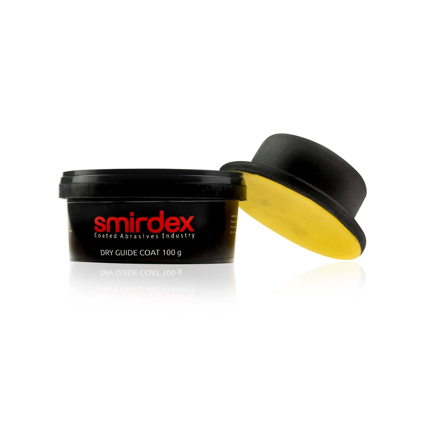 Smirdex 975 kontrolný prášok + aplikátor 100g Smirdex 975 kontrolný prášok + aplikátor 100g