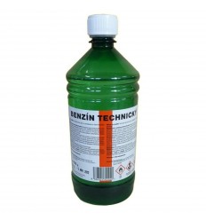 TECHNICKÝ BENZÍN 9L