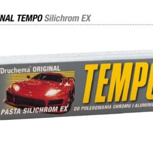 TEMPO PASTA SILICHROM EX 120g